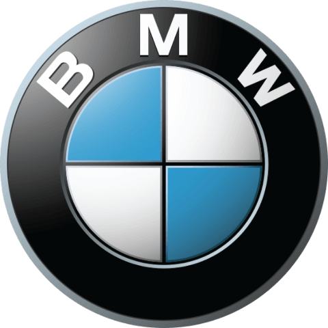 Logo BMW verkopen