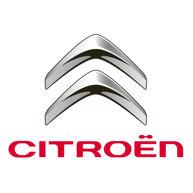 Logo citroen verkopen