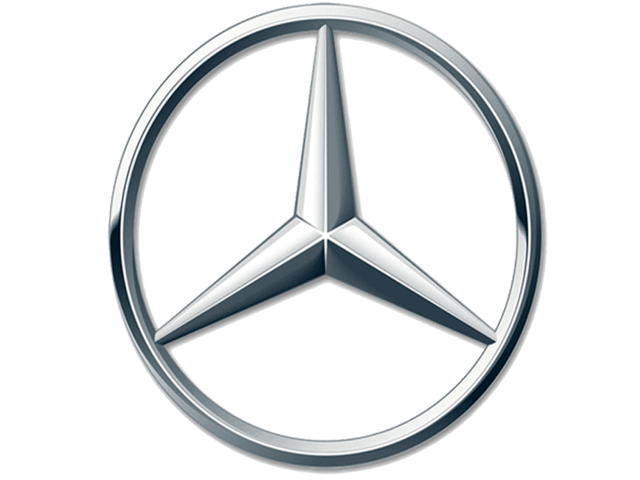 Logo mercedes verkopen