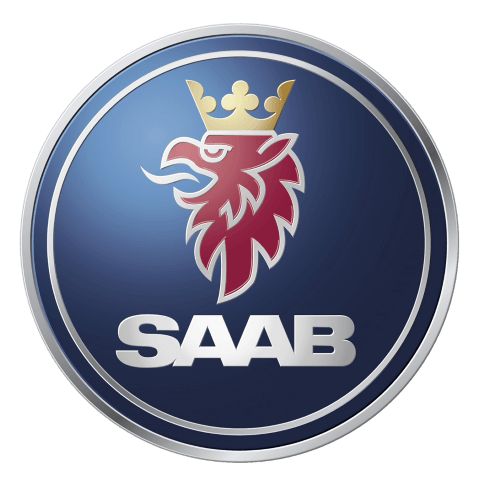 Logo saab verkopen