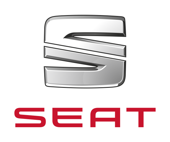 Logo seat verkopen