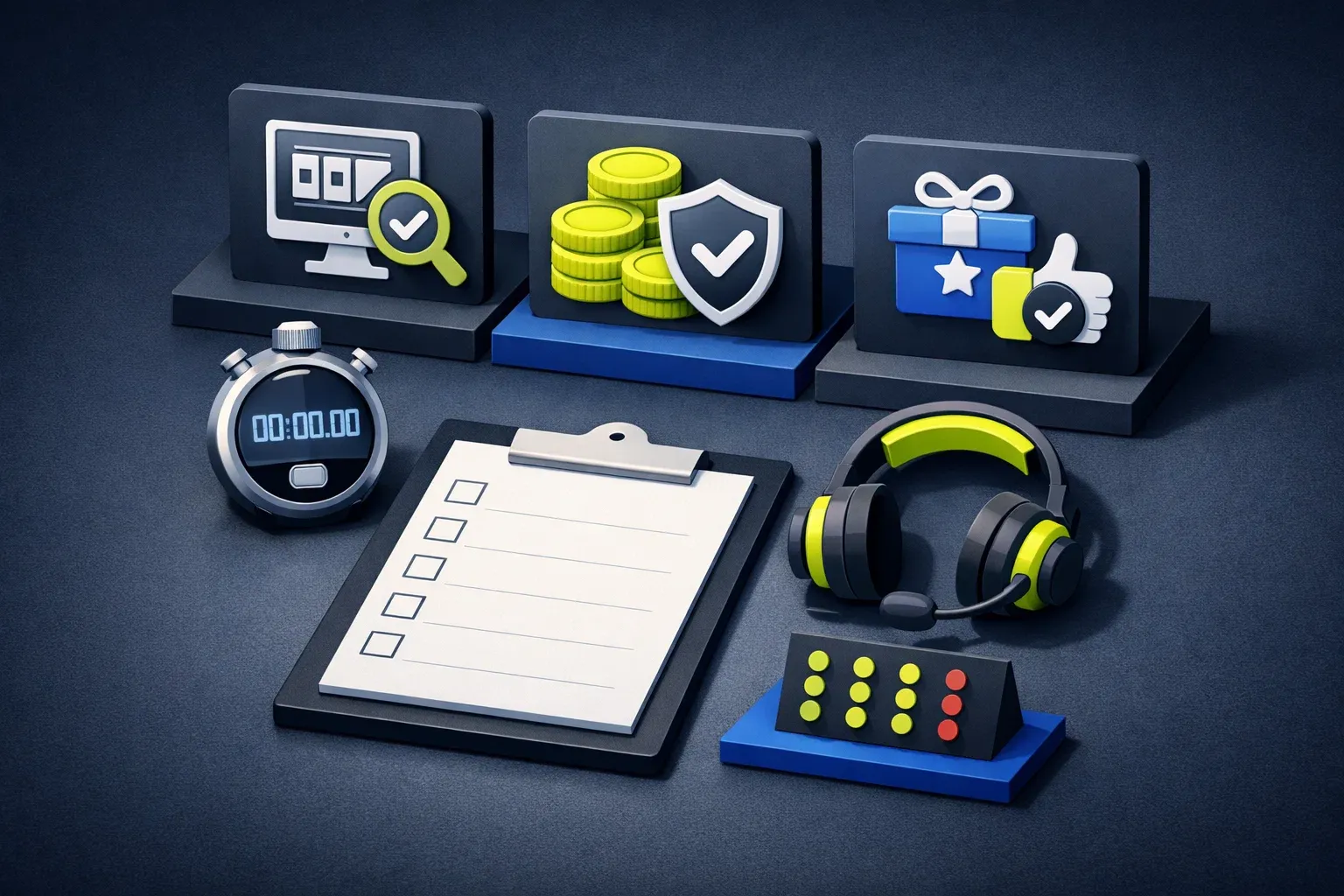 Hoe ik casino's zonder registratie test: mijn methode